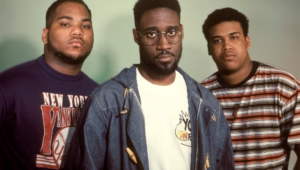 De La Soul Pictures