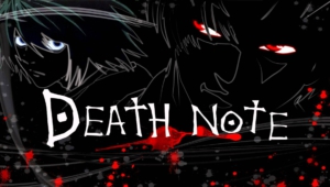 Death Note High Definition