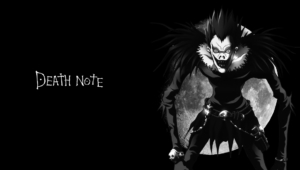 Death Note Pictures