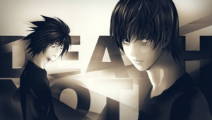 Death Note Wallpapers Hd