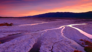 Death Valley Hd Background