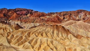 Death Valley Hd Desktop