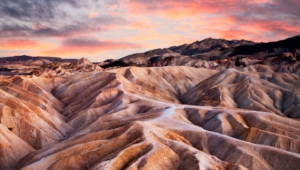 Death Valley Wallpaper
