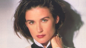 Demi Moore High Definition Wallpapers