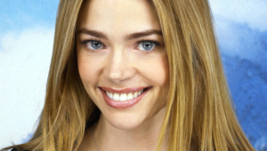 Denise Richards Wallpapers Hd