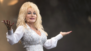 Dolly Parton Images
