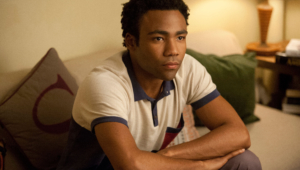 Donald Glover Images