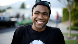 Donald Glover Pictures