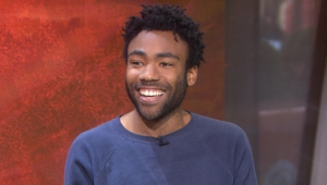 Donald Glover Wallpapers Hd
