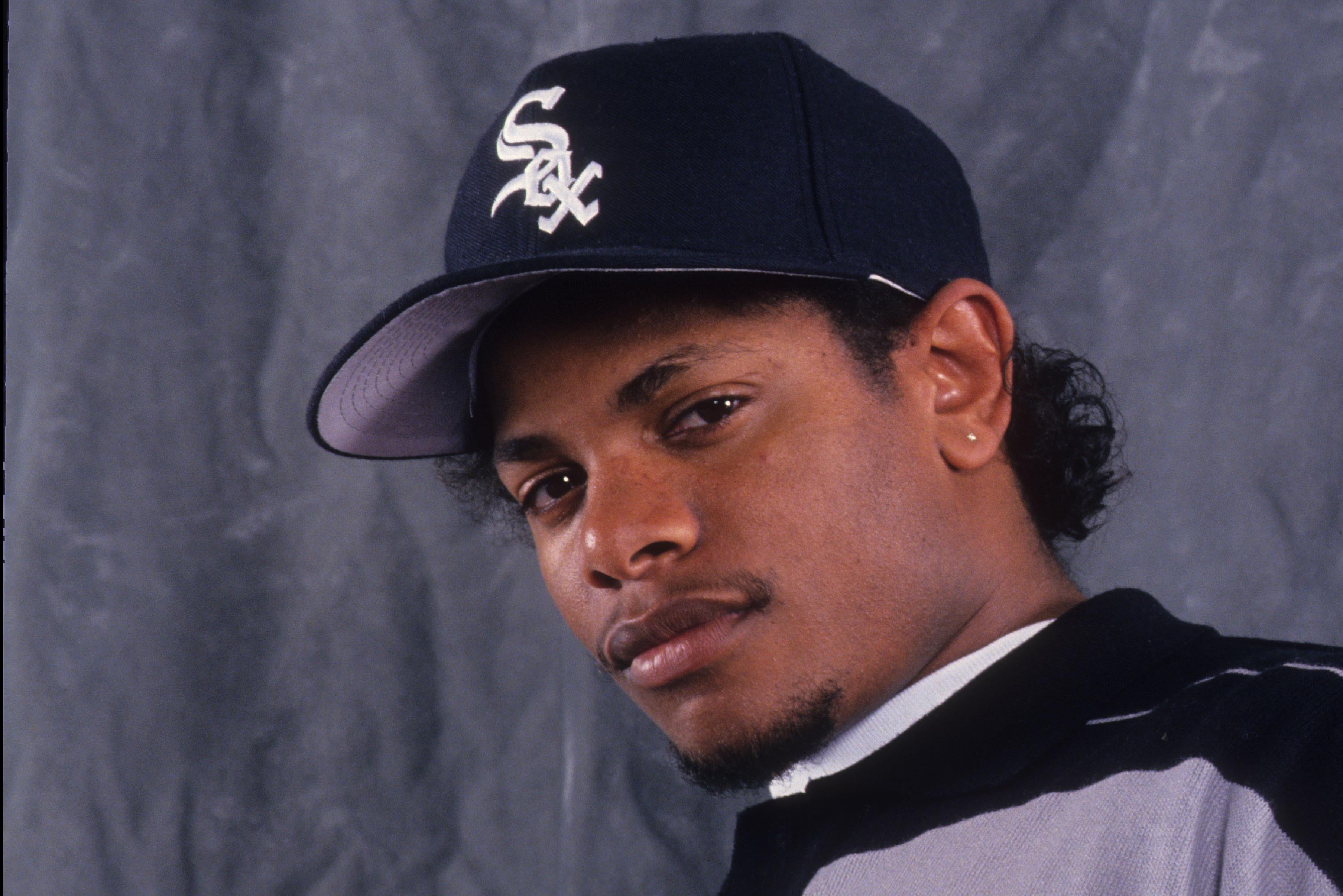 All Eazy-E wallpapers.