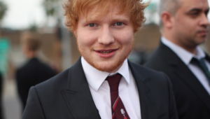 Ed Sheeran Images
