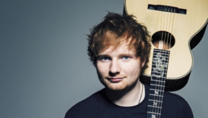 Ed Sheeran Wallpapers Hd