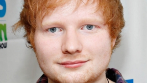 Ed Sheeran For Desktop