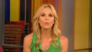 Elisabeth Hasselbeck High Definition Wallpapers