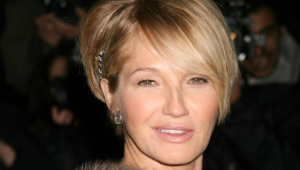 Ellen Barkin Hd Background