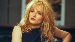 Ellen Barkin High Quality Wallpapers