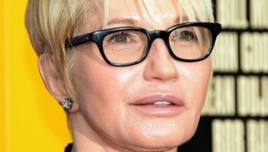 Ellen Barkin Wallpapers Hd