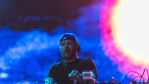 Eric Prydz Wallpapers Hd
