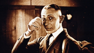 Erich Von Stroheim Hd Wallpaper