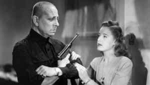 Erich Von Stroheim Images