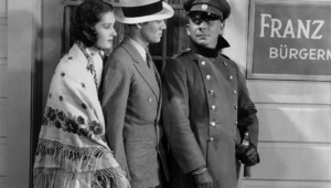 Erich Von Stroheim Widescreen