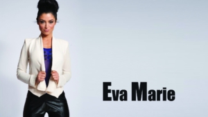 Eva Marie For Desktop