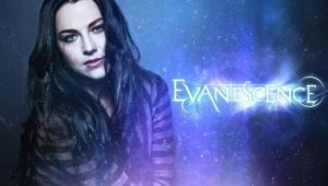 Evanescence Hd Background