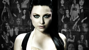 Evanescence High Definition