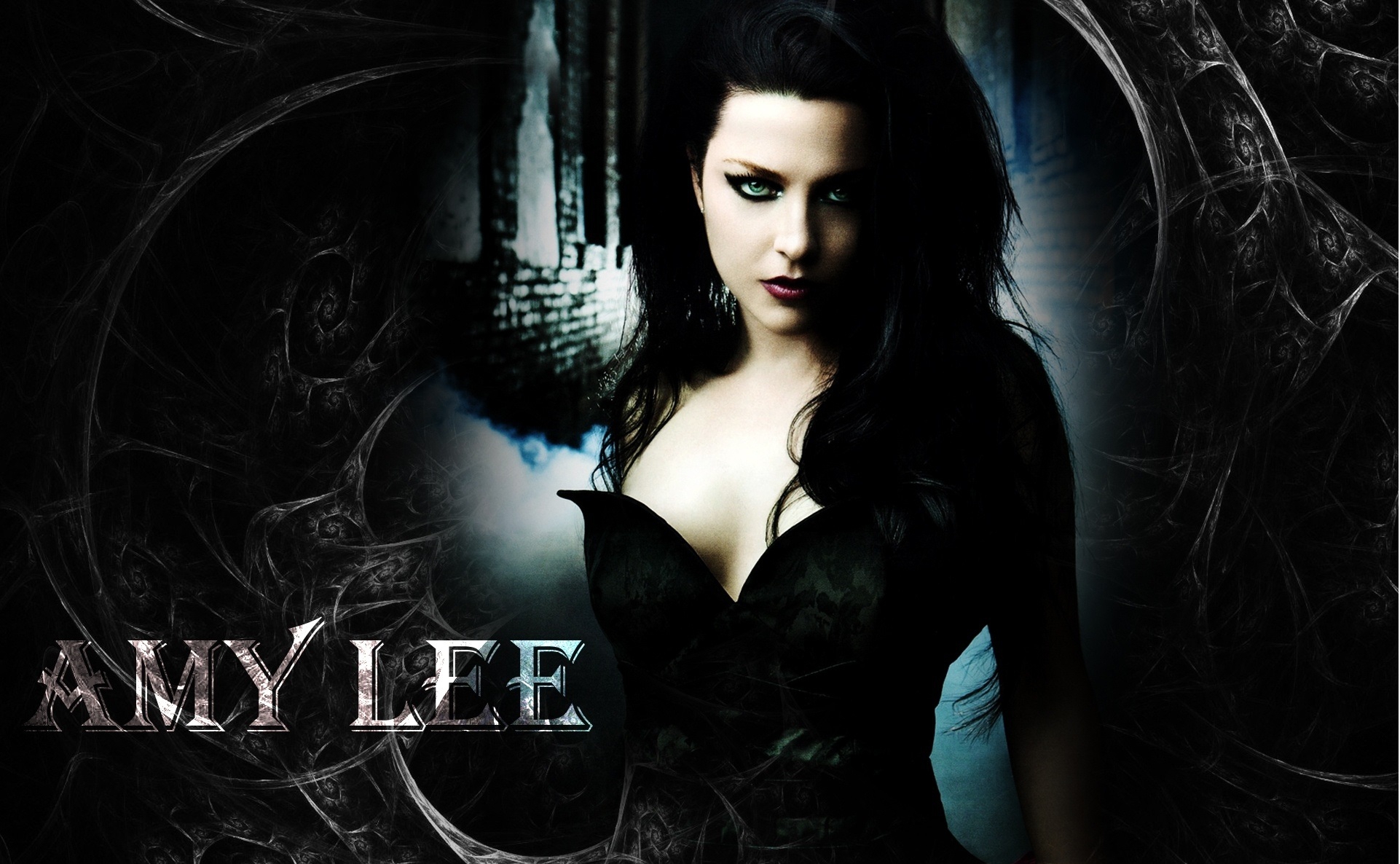 Evanescence Wallpapers Hd.