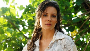 Evangeline Lilly High Quality Wallpapers