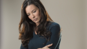 Evangeline Lilly Images