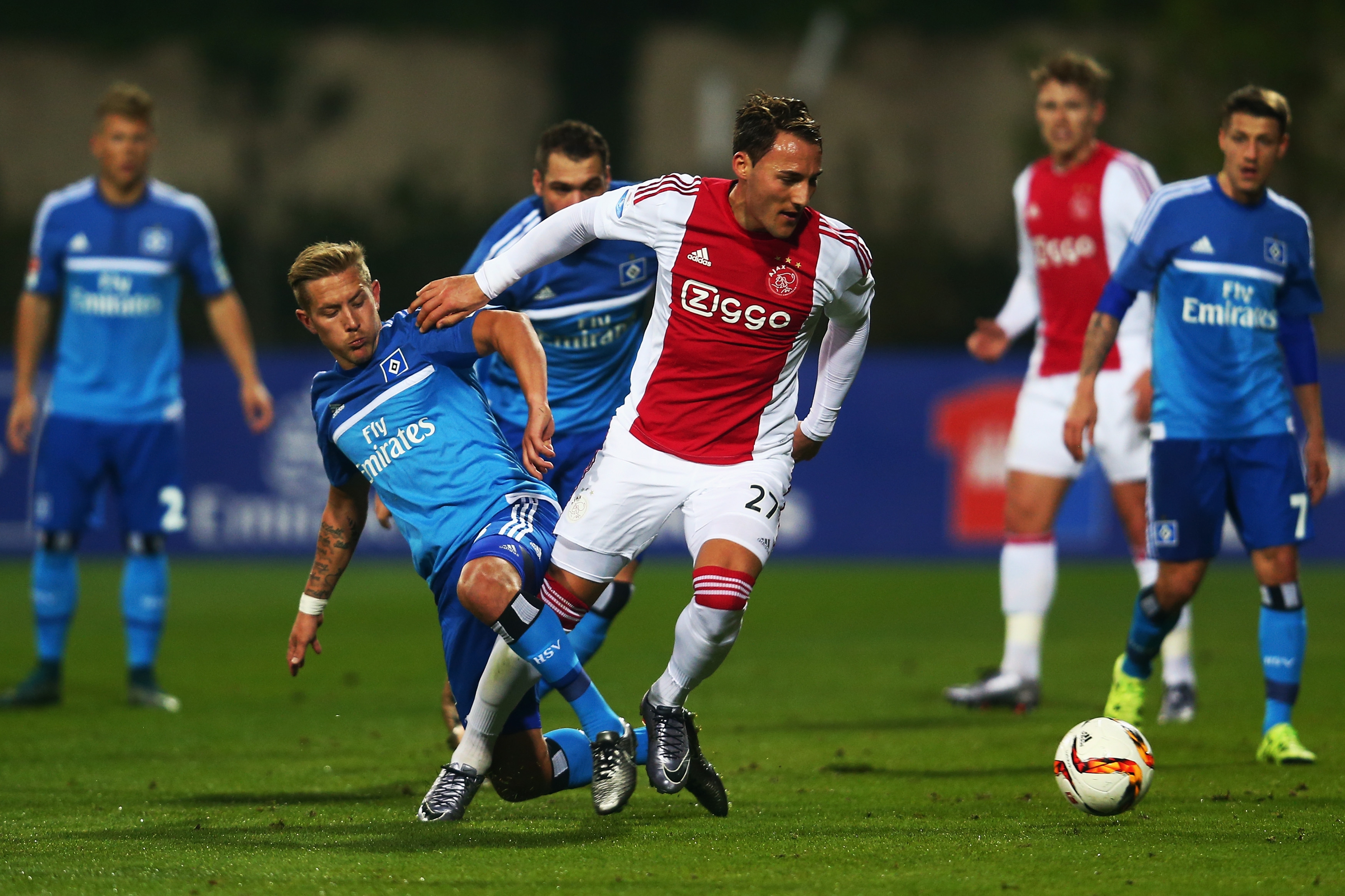 Ajax Fc - Highlights Ajax - FC Groningen - YouTube / ˈaːjɑks), also