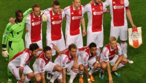 Fc Ajax High Definition Wallpapers