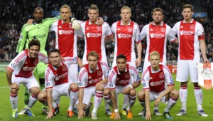 Fc Ajax Pictures