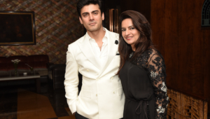 Fawad Khan Pictures
