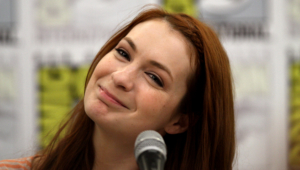 Felicia Day Wallpapers And Backgrounds