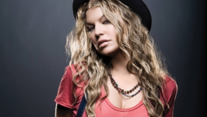 Fergie High Definition Wallpapers