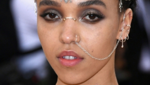 Fka Twigs High Definition Wallpapers