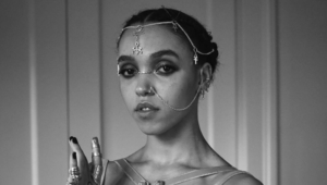 Fka Twigs Images