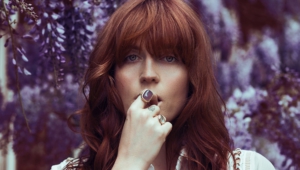 Florence Welch High Quality Wallpapers