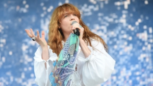 Florence Welch Photos