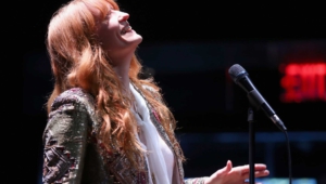 Florence Welch Full Hd