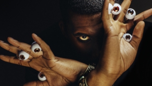 Flying Lotus Pictures