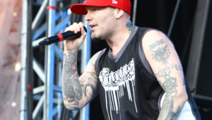 Fred Durst Hd Background
