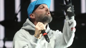 Fred Durst High Definition Wallpapers