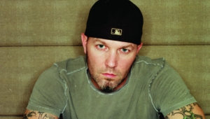 Fred Durst High Quality Wallpapers