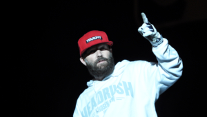 Fred Durst Wallpapers