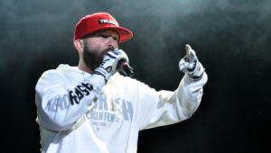 Fred Durst Wallpapers Hd