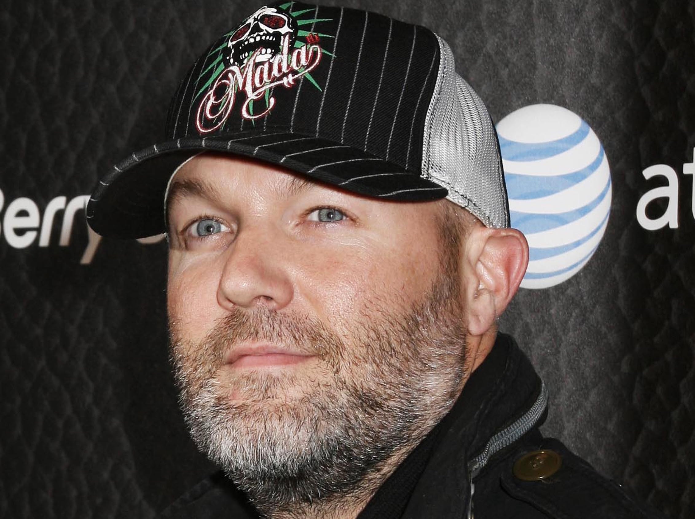 Fred Durst Wallpapers Images Photos Pictures Backgrounds