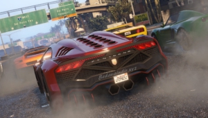 Gta 5 Pictures